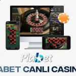Piabet Canlı Casino